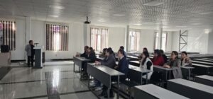 «Повышаем научный потенциал: преподаватели ММУ «Авиценна» прошли тренинг по публикационной активности»